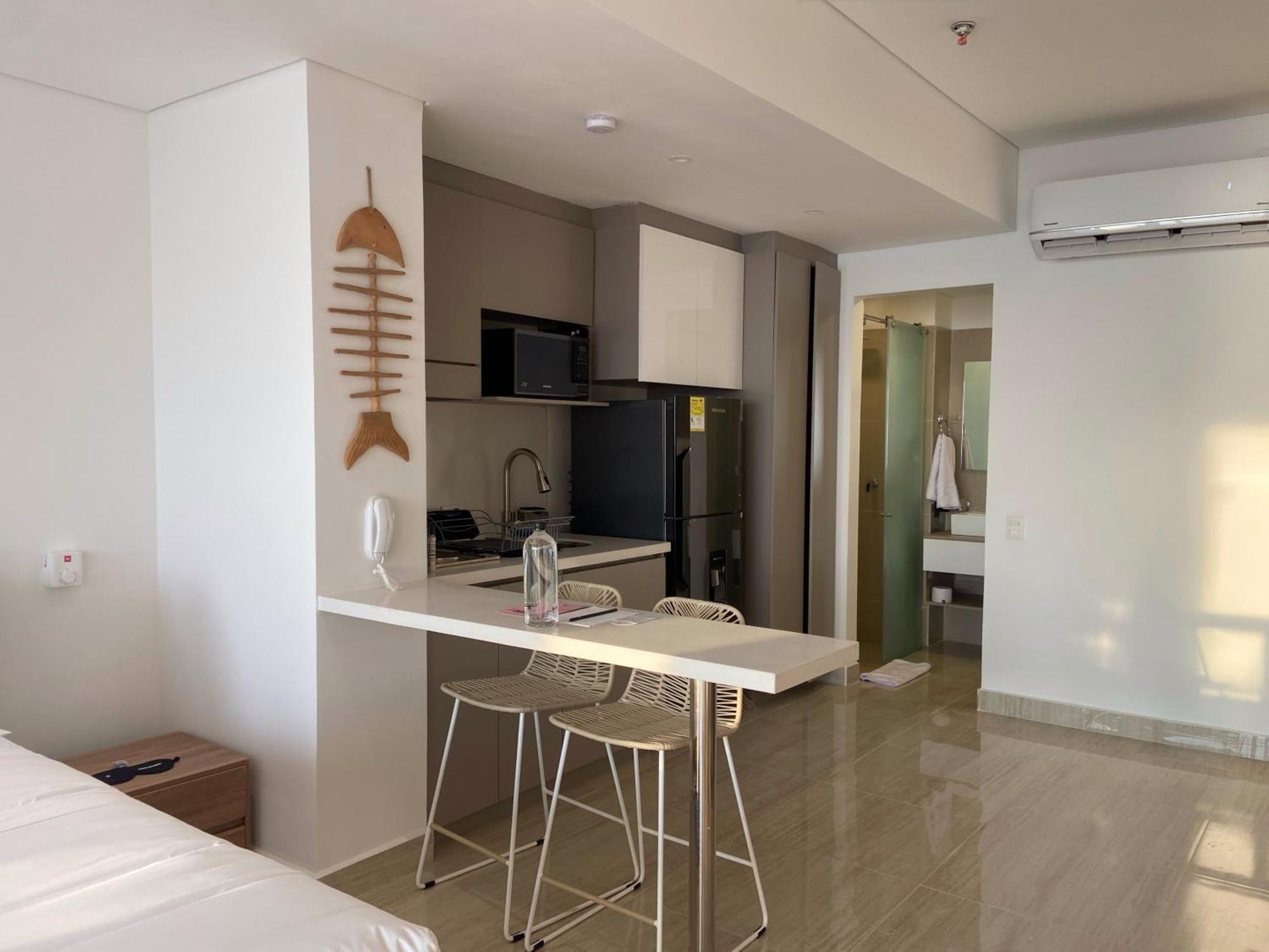 Apartamento Wynwood Cartagena