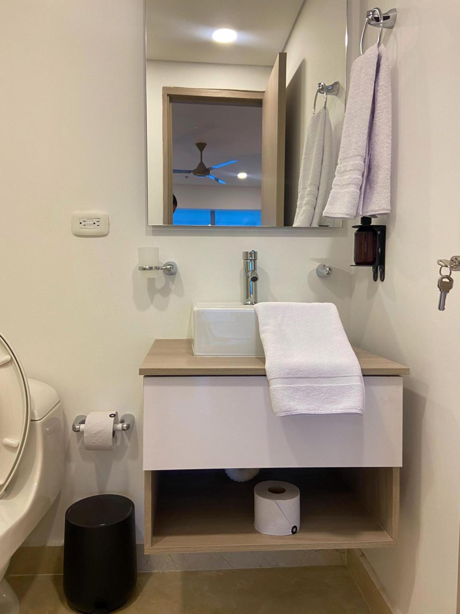 Wynwood Apartamento *