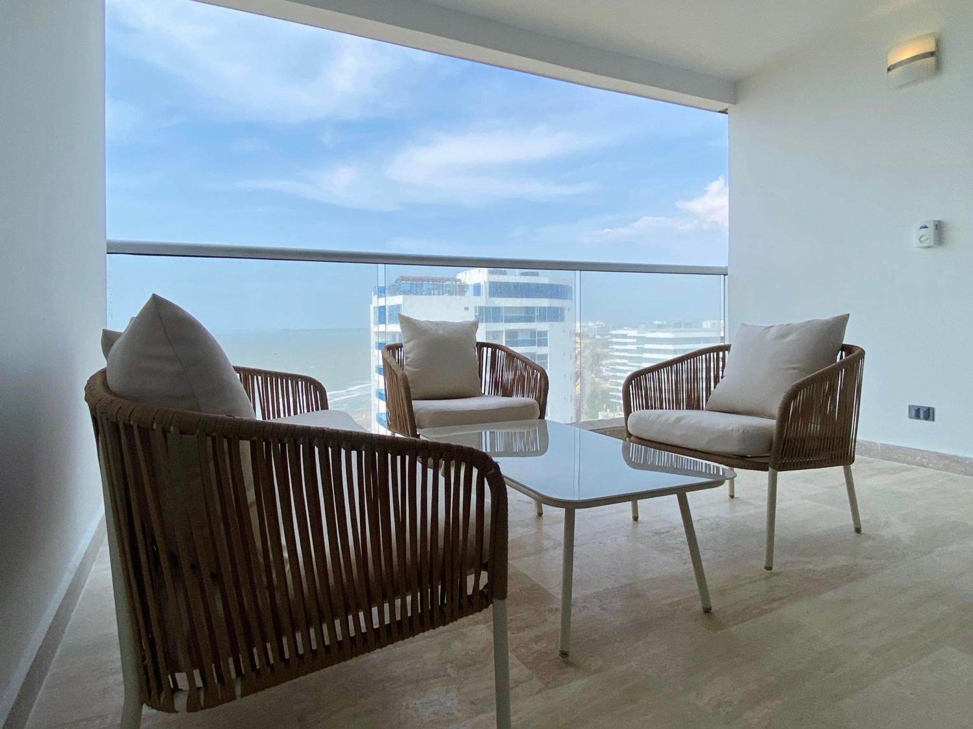 Wynwood Apartamento *