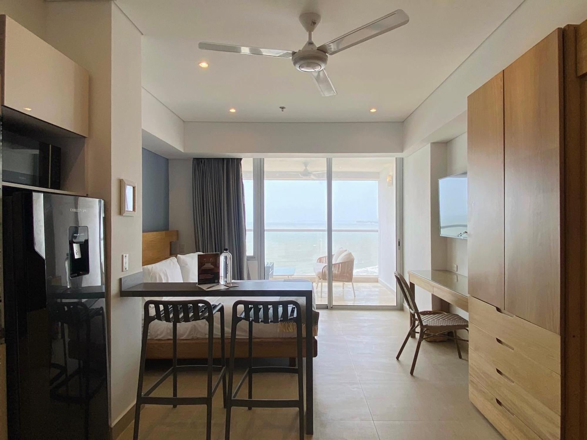 Wynwood Apartamento Cartagena