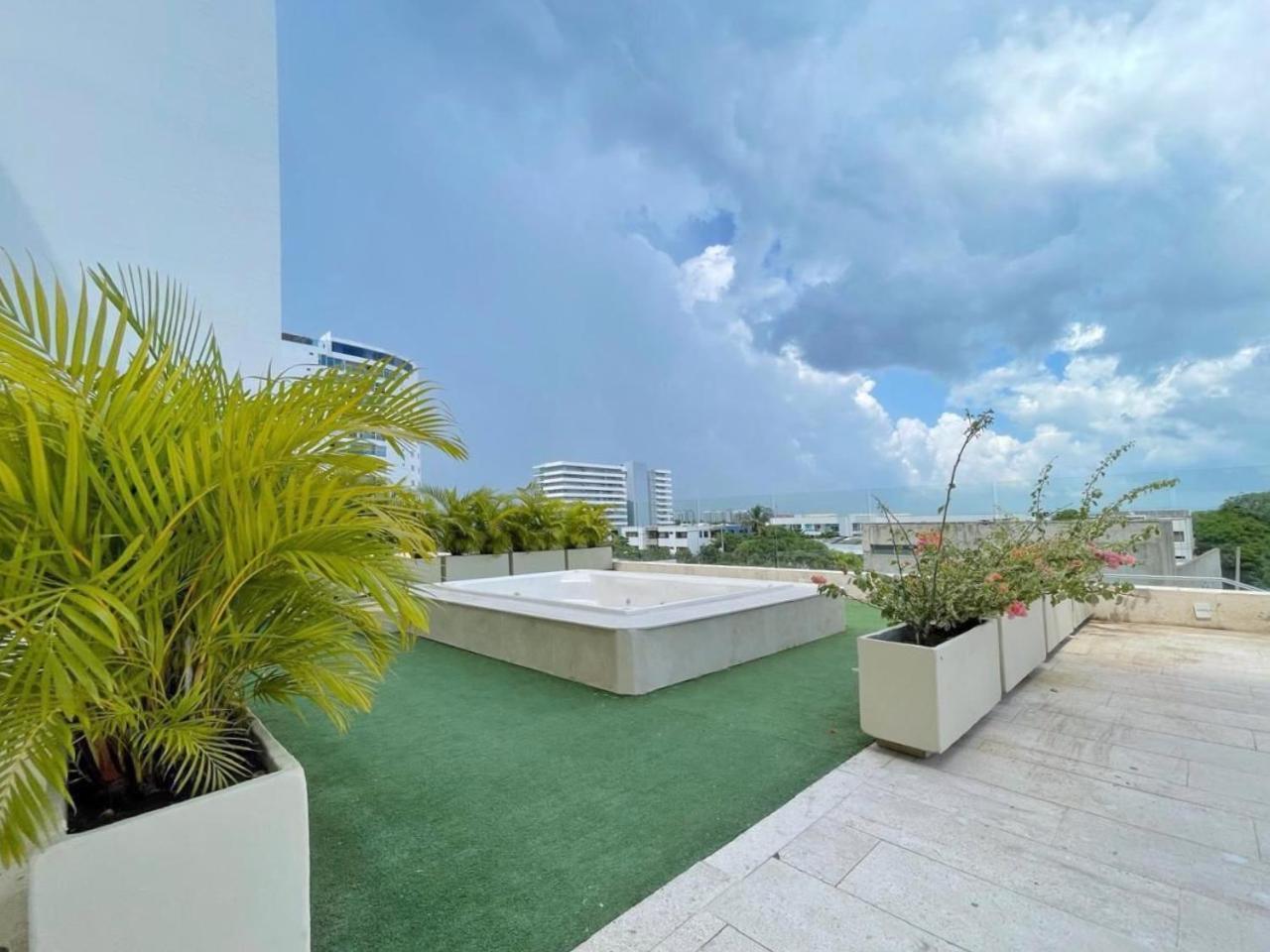 Wynwood Apartamento Cartagena