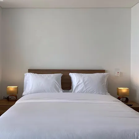 Apartamento Wynwood Cartagena