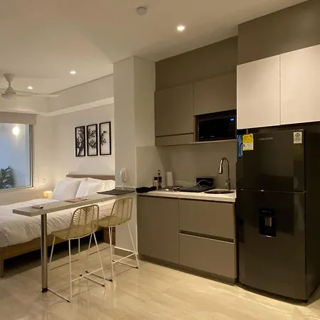 Wynwood Apartamento Cartagena