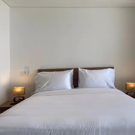Wynwood Cartagena Beach Apartamento