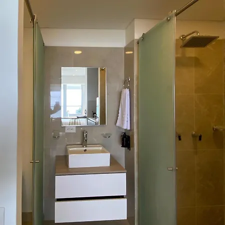Wynwood Cartagena Beach Apartamento