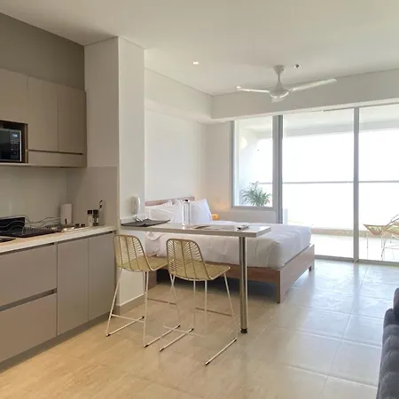 Apartamento Wynwood Cartagena Beach