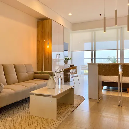 Wynwood Cartagena Beach Apartamento *