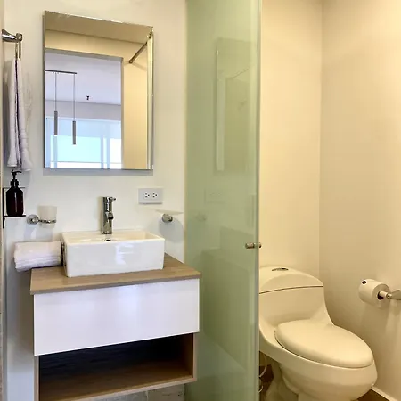 Apartamento Wynwood *
