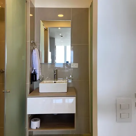 Wynwood Cartagena Beach Apartamento *