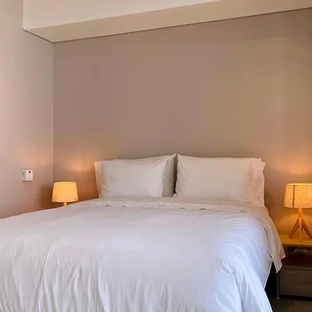 Wynwood Cartagena Beach Apartamento